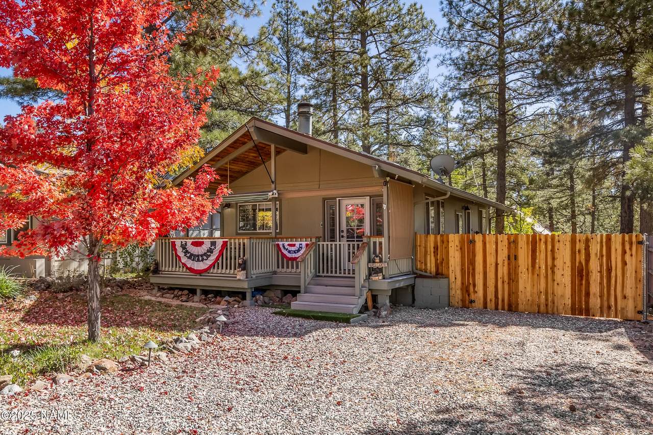 1159 Coyote Road - Photo 1