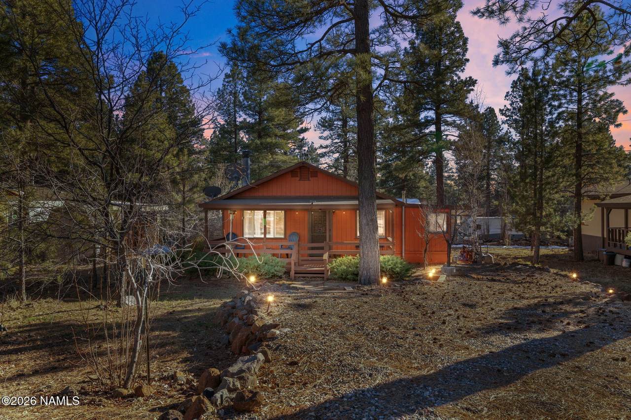 735 Cedar Wood Drive - Photo 1