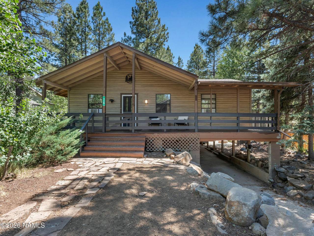 715 Trout Creek Road - Photo 1