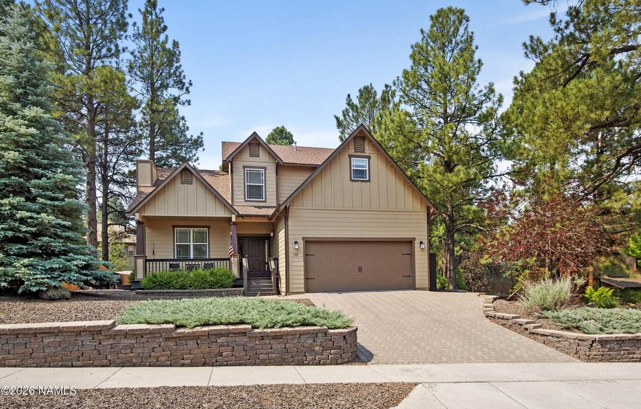 113 Gneiss Trail - Photo 1