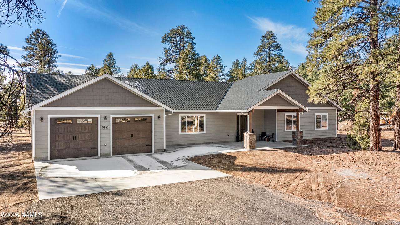 5940 Glenwood Trail - Photo 1