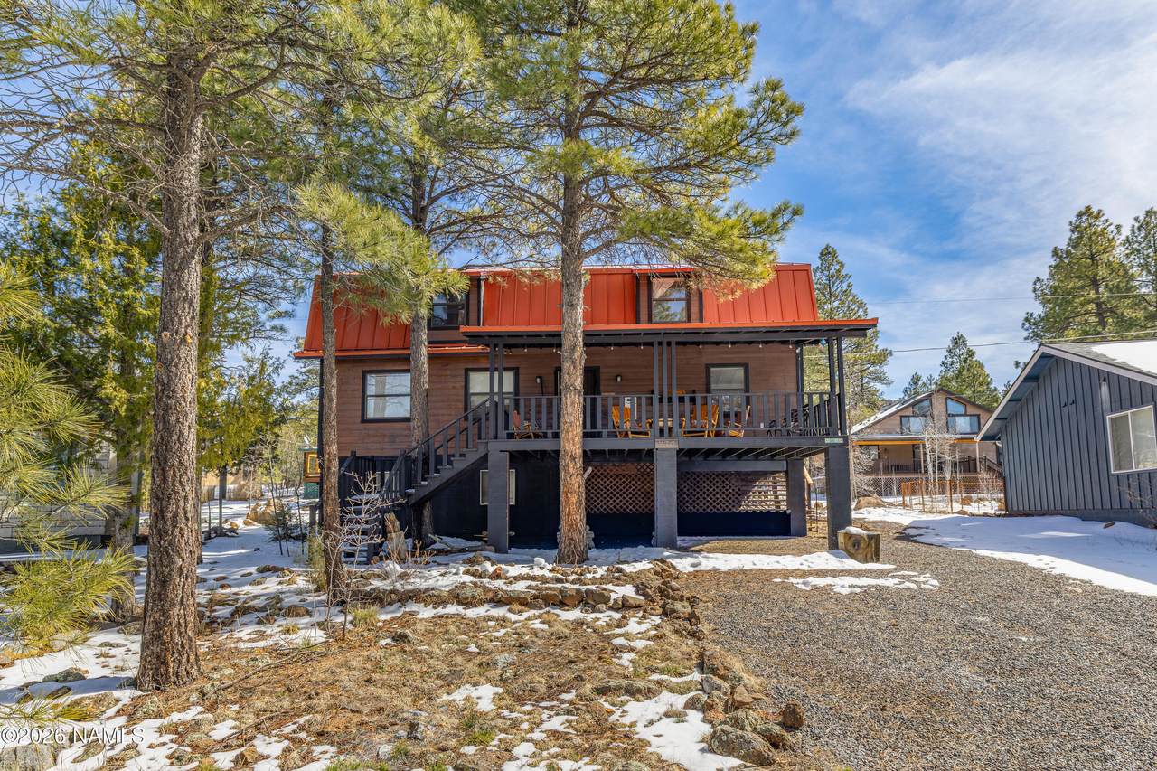 1150 Cactus Wren Circle - Photo 1