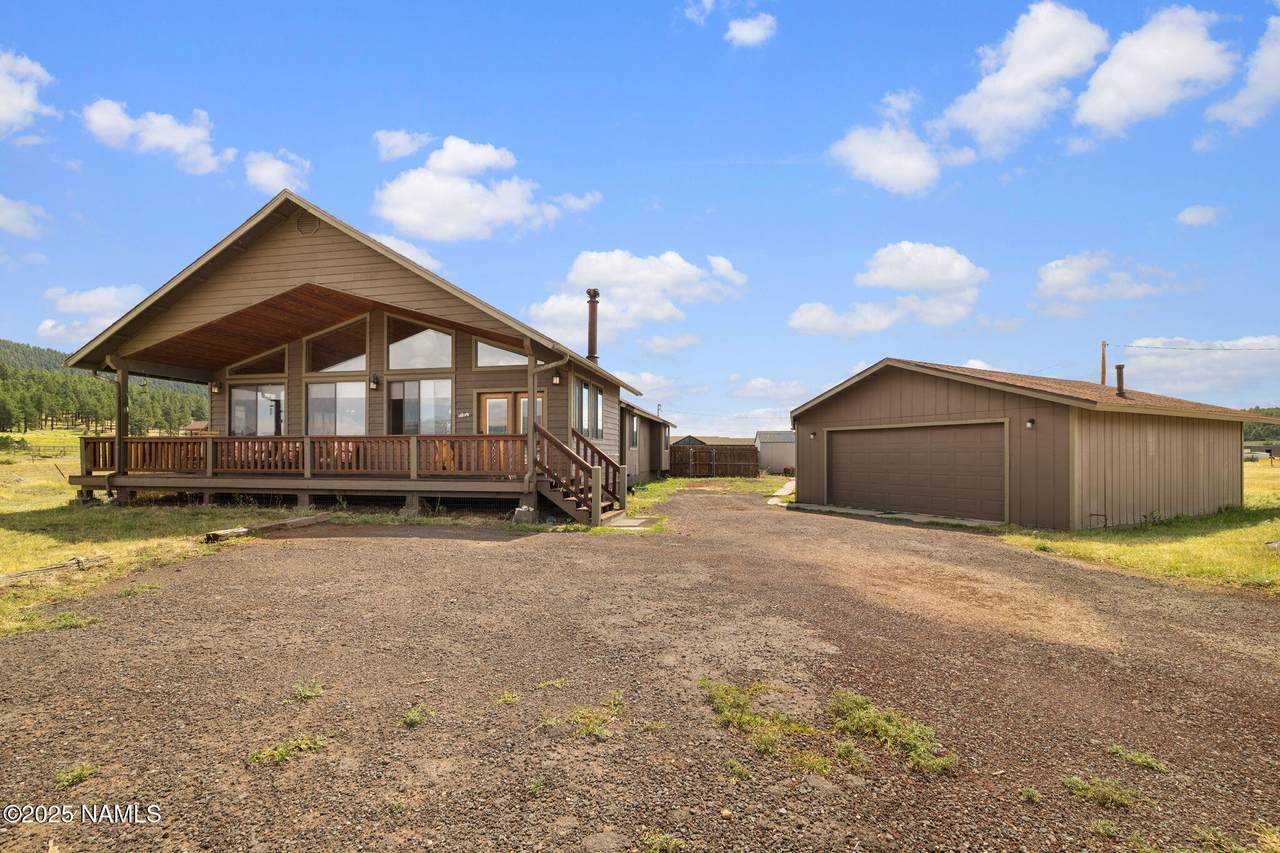 8525 Suzette Lane - Photo 1