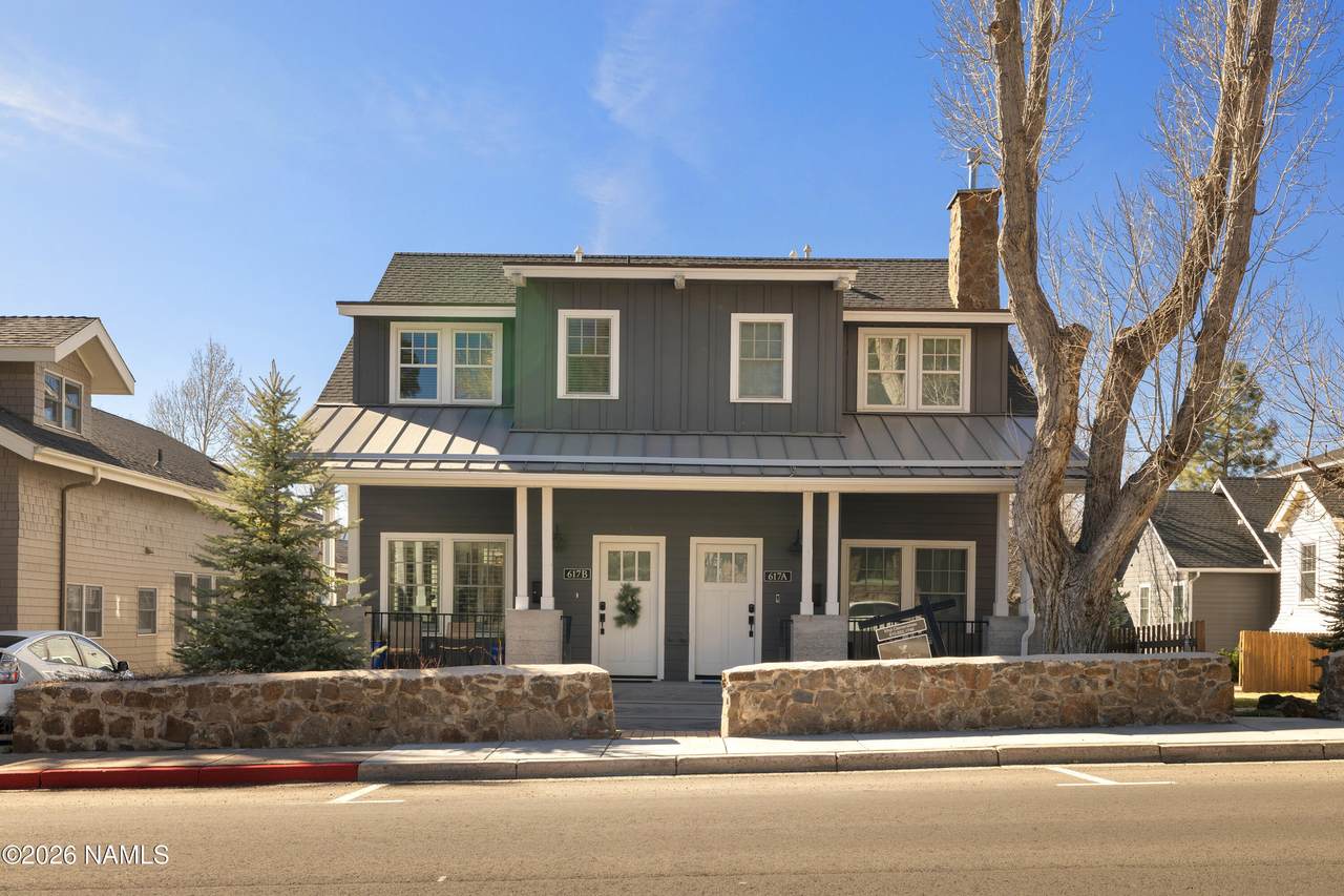 617 San Francisco Street - Photo 1