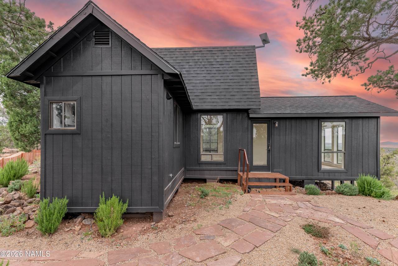 8200 Rolling Ridge Road - Photo 1