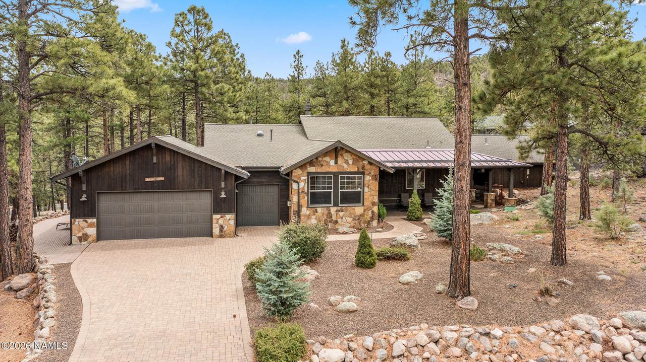 2610 Rock Spring Court - Photo 1