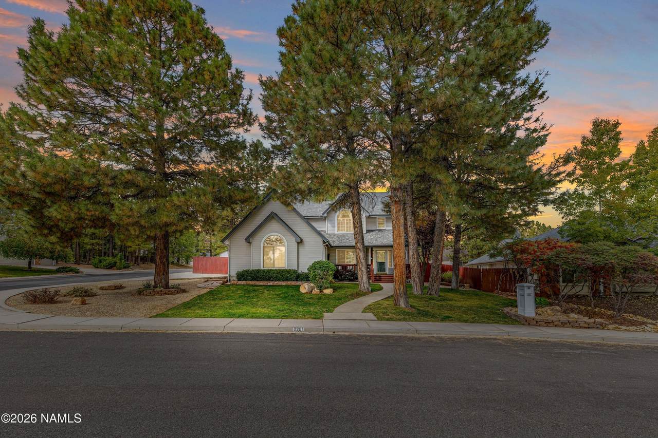 2201 Bristlecone Drive - Photo 1