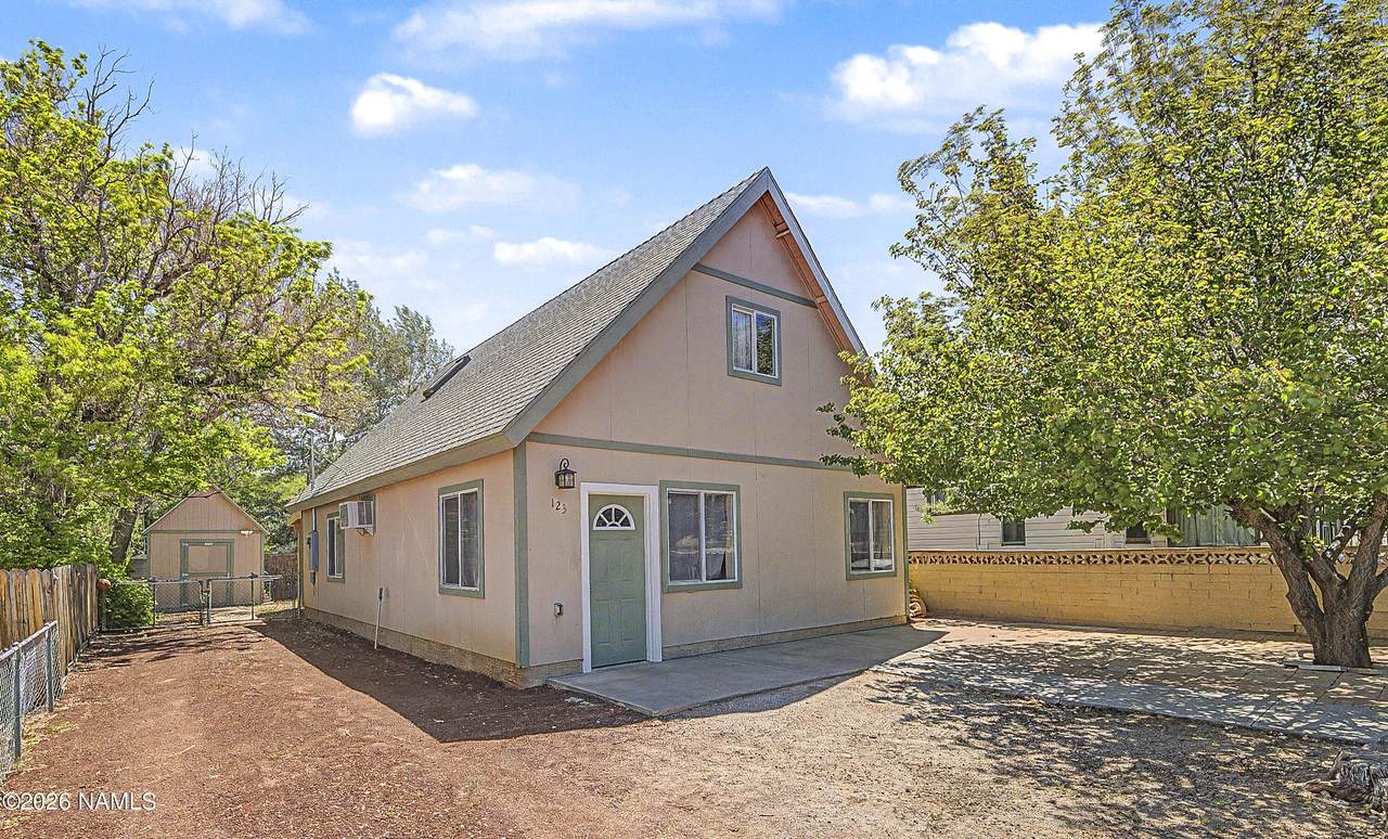 123 Taber Street - Photo 1