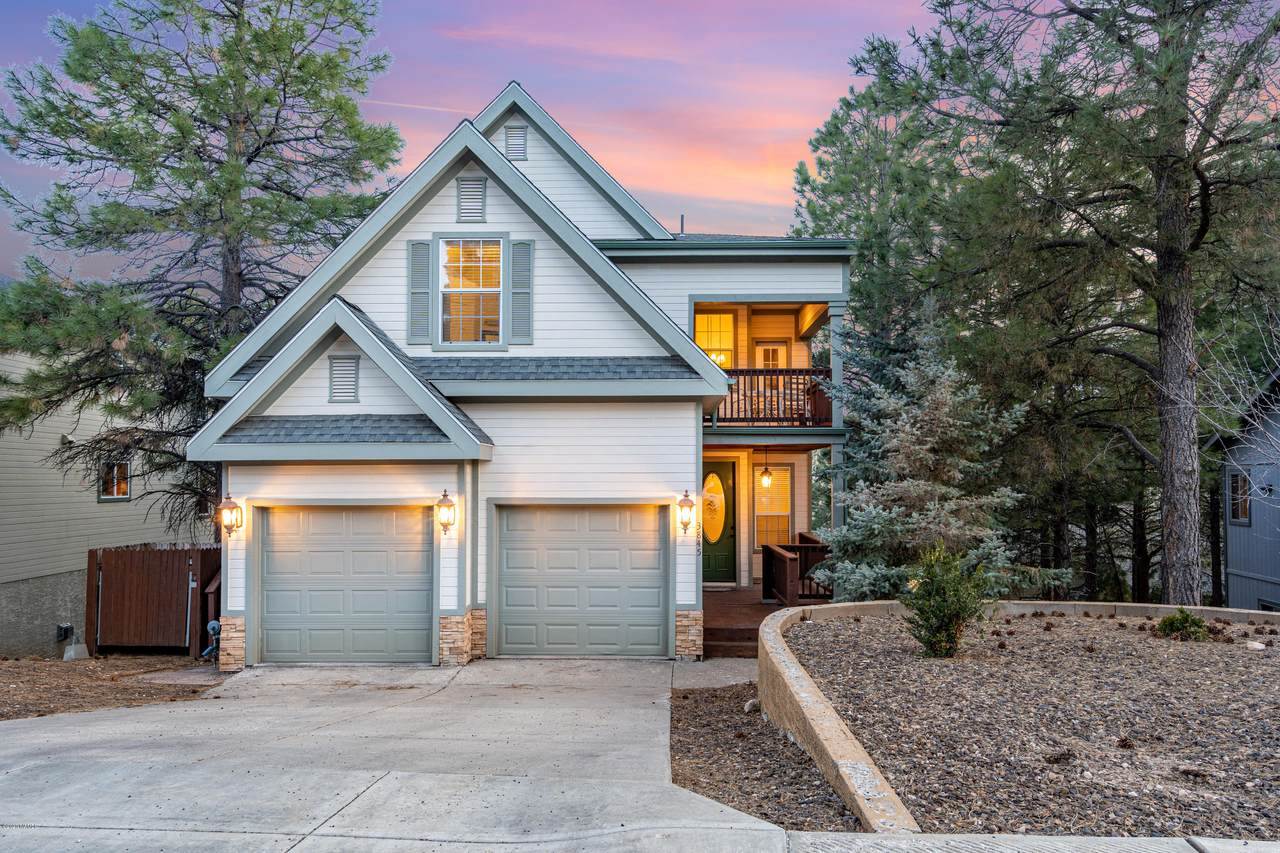 3845 Box Canyon Trail - Photo 1