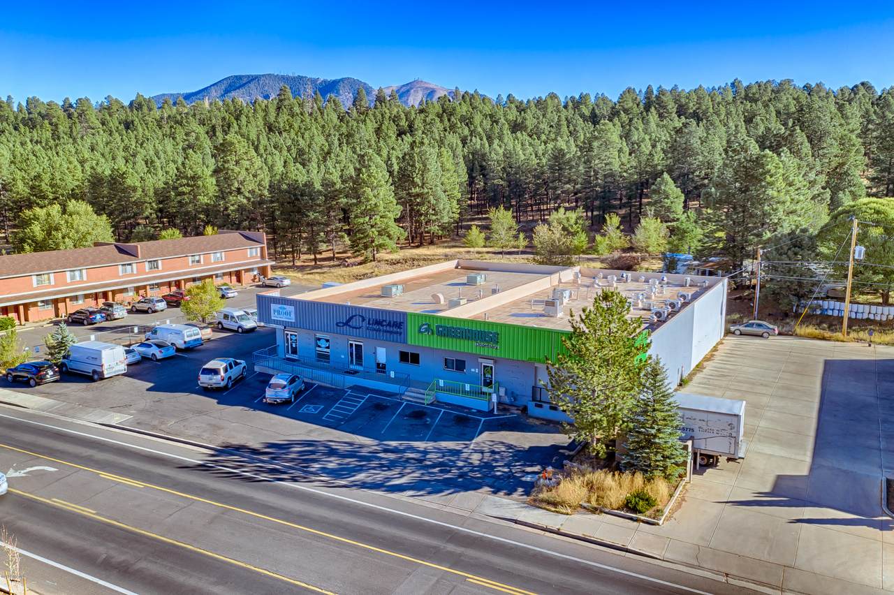 460 Switzer Canyon Drive - Photo 1
