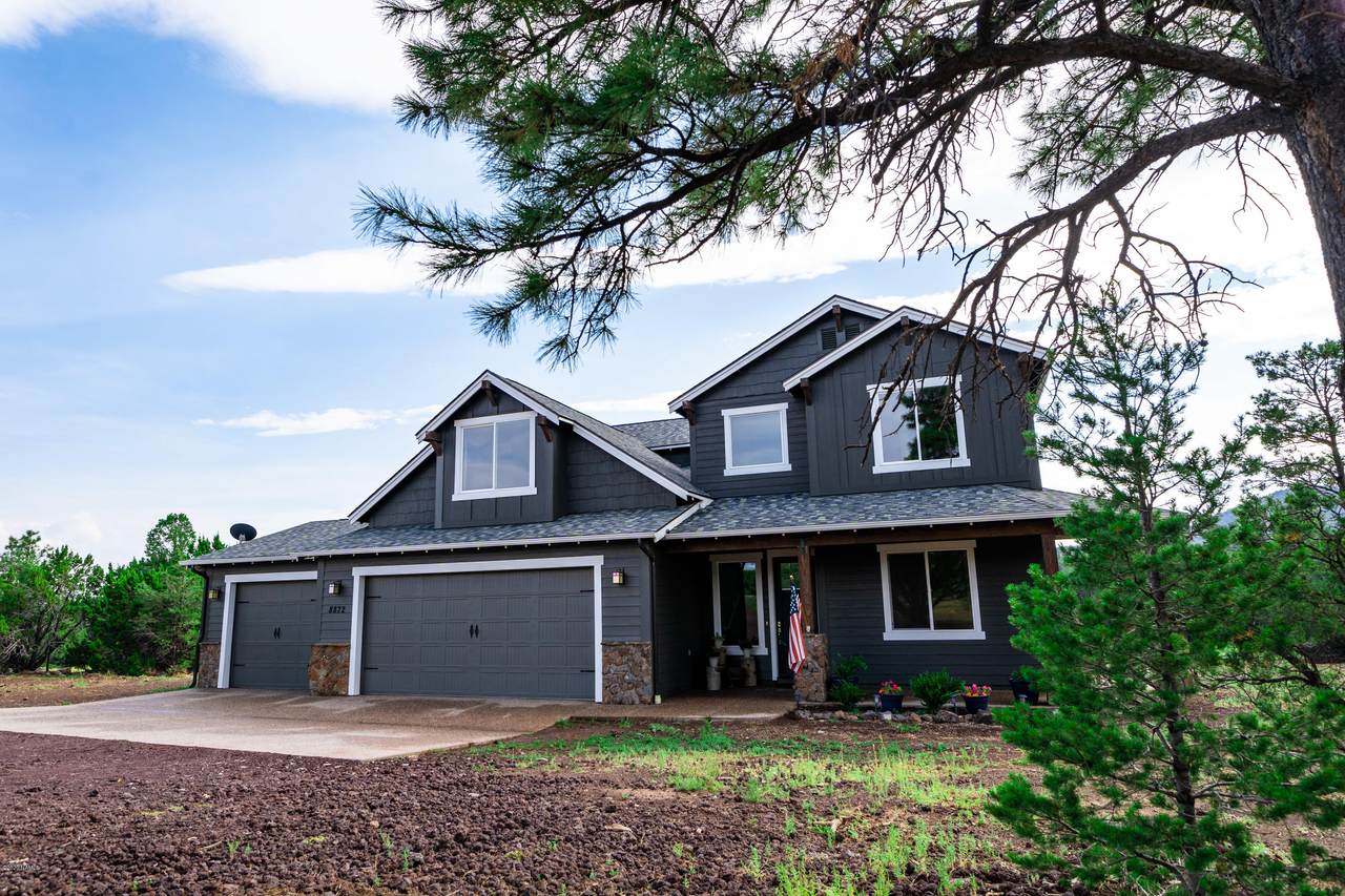 8872 Arroyo Trail - Photo 1