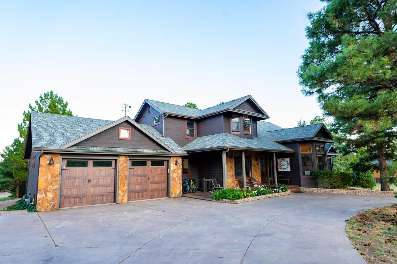 11685 Glodia Drive - Photo 1