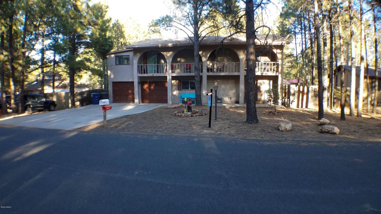 2722 Pebble Beach Drive - Photo 1