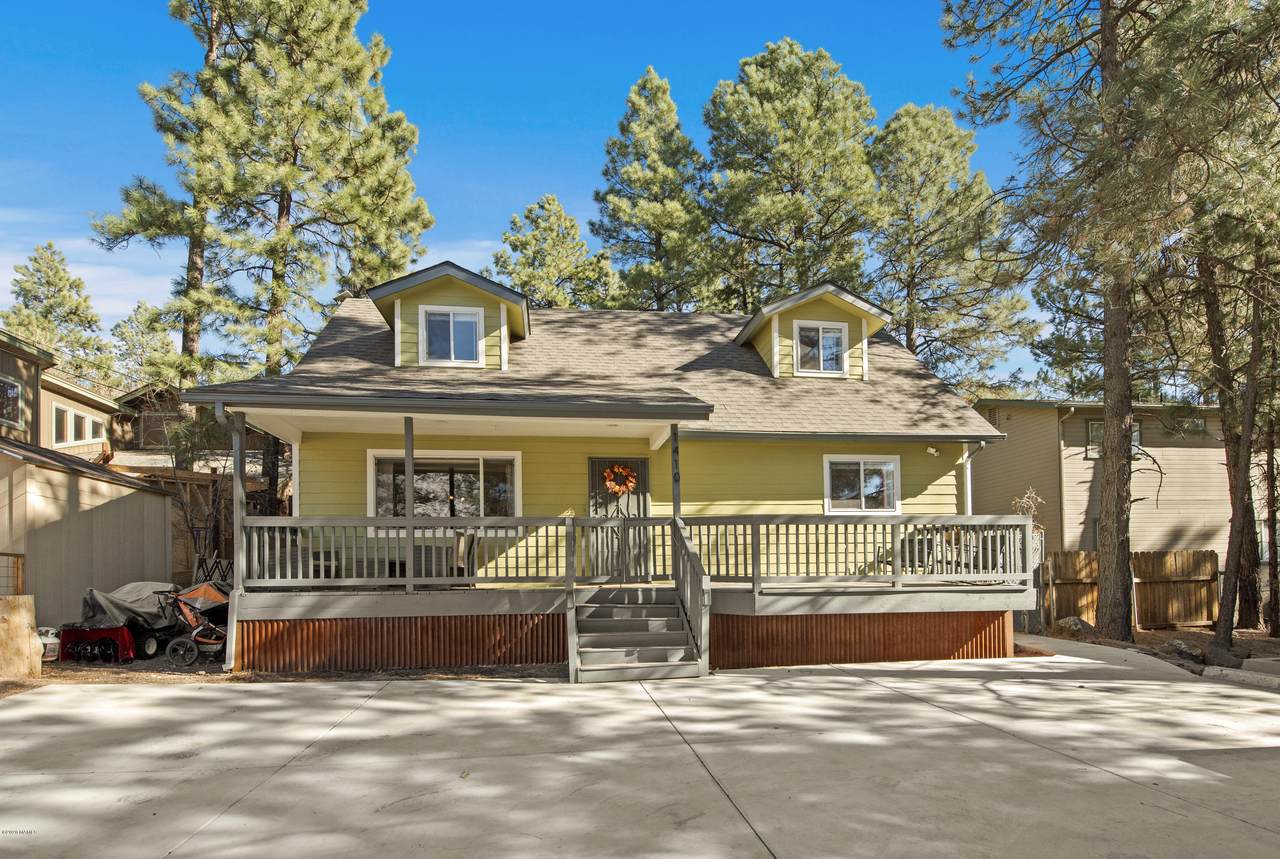 1410 Rim Drive - Photo 1