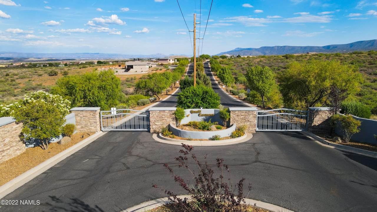2865 Quail Canyon Road - Photo 1
