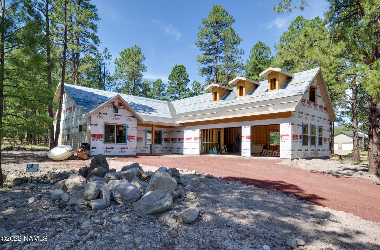 2869 Castle Pines Drive - Photo 1