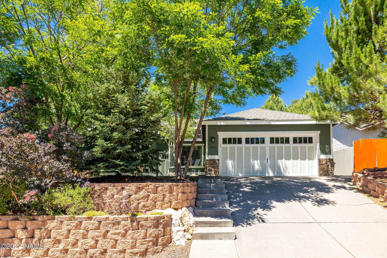 1052 Lil Ben Trail - Photo 1