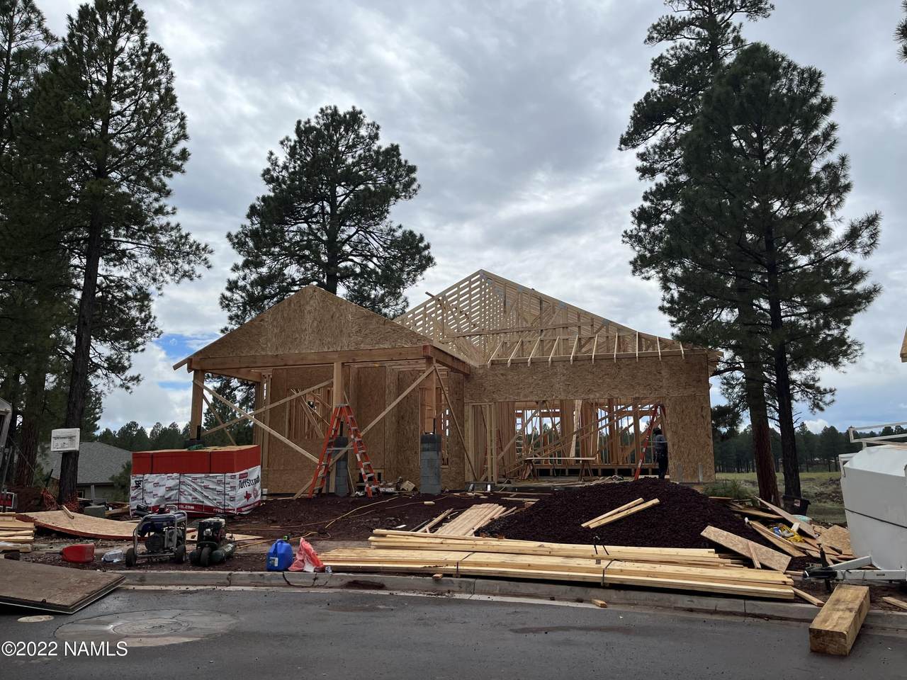 3652 Altair Way - Photo 1