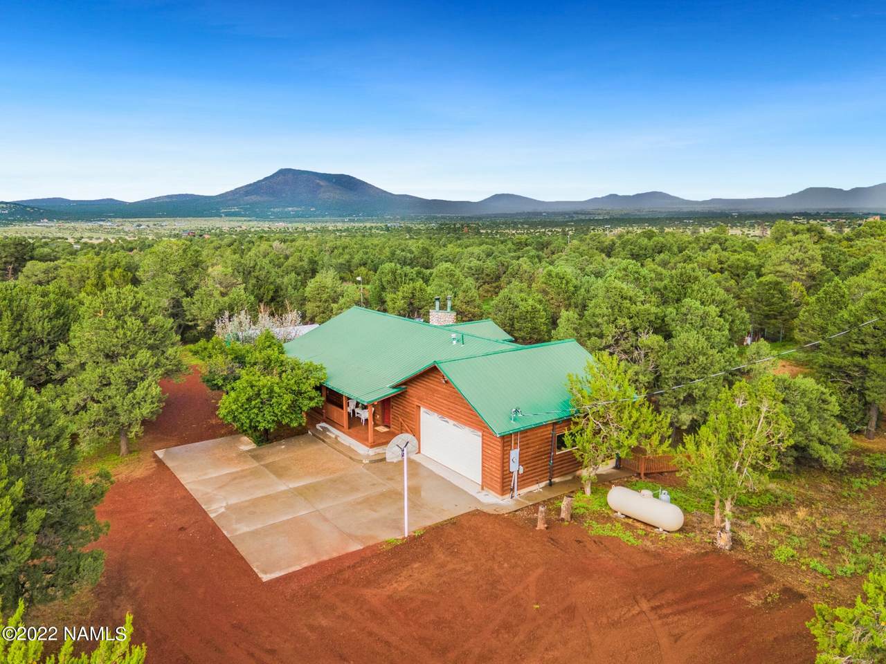 1791 Gold Trap Trail - Photo 1