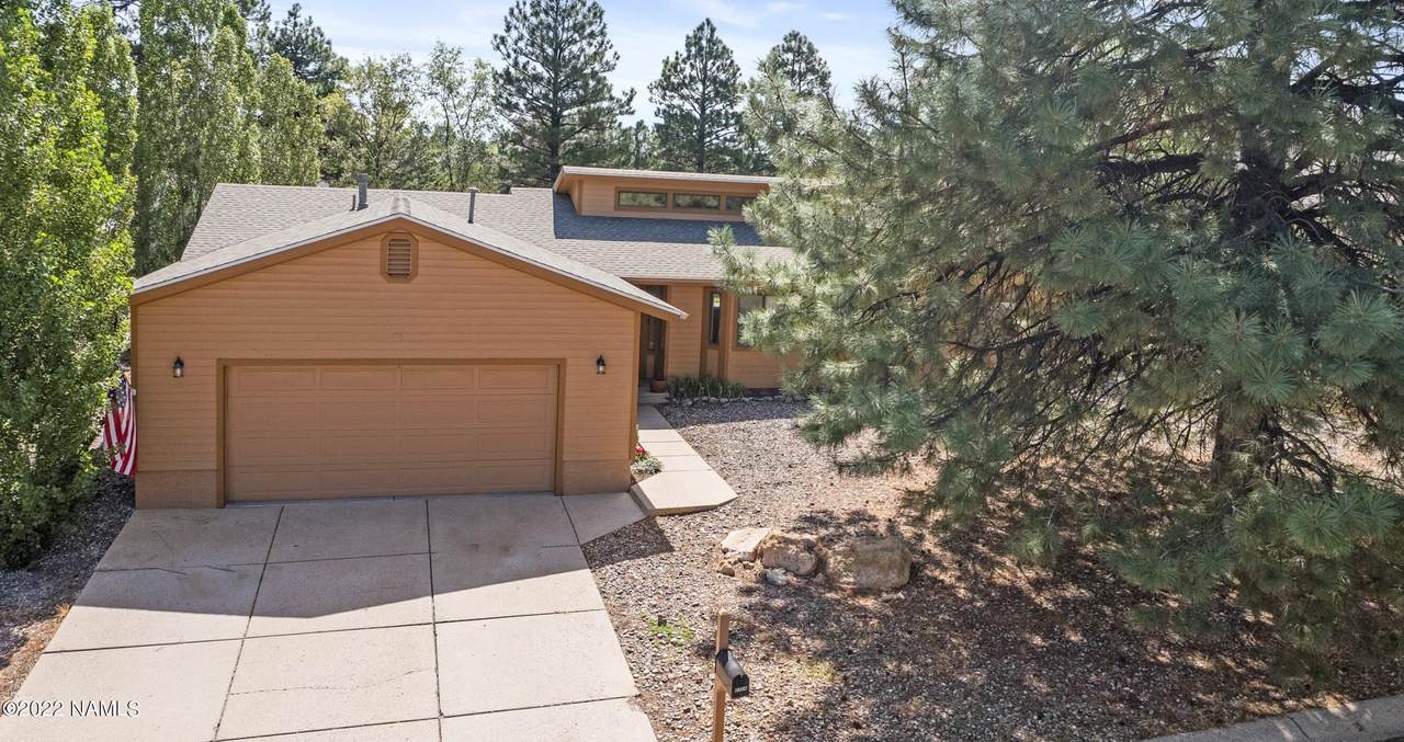 2728 Elk Run Street - Photo 1