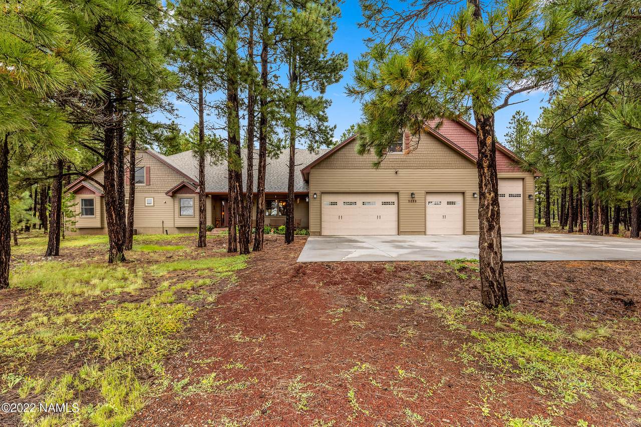 5299 Brackin Ranch Road - Photo 1