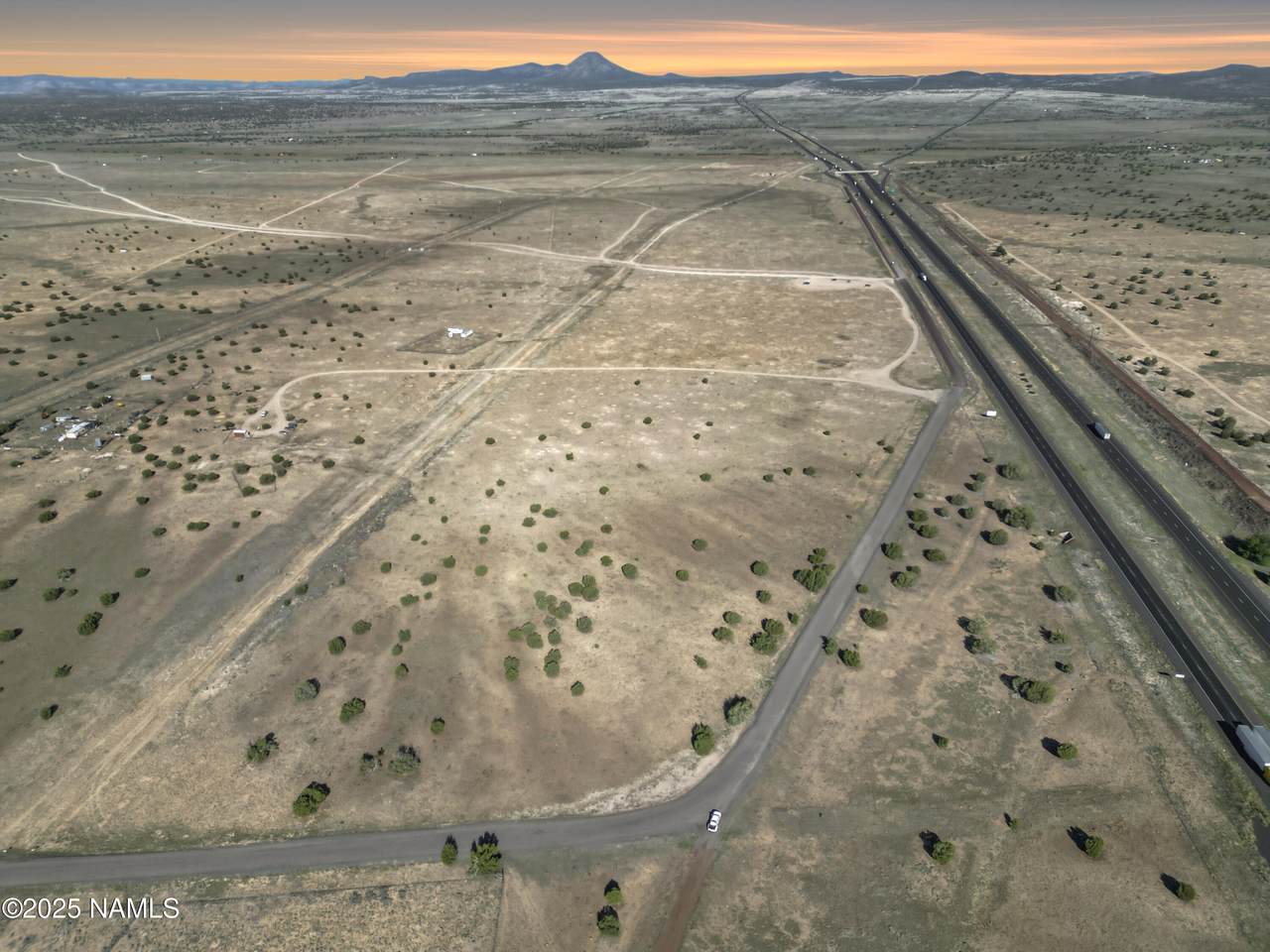 Tbd Old Route 66 & Arizona Rd - Photo 1