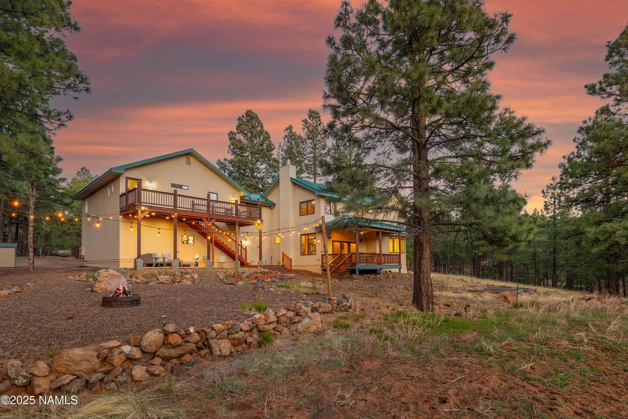 5240 Sierra Vista Road - Photo 1