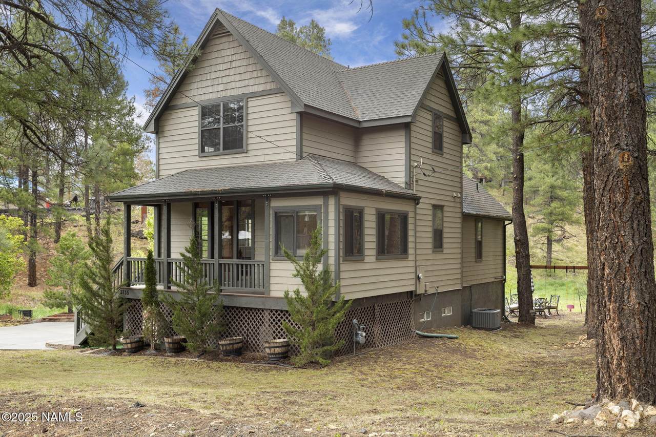 3135 Ancient Trail - Photo 1
