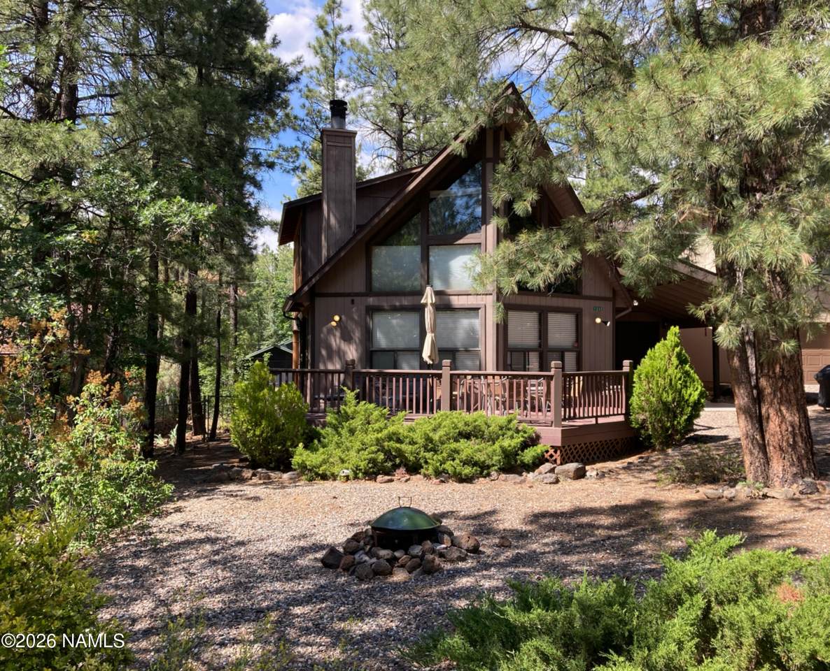 1350 Thunderbird Trail - Photo 1