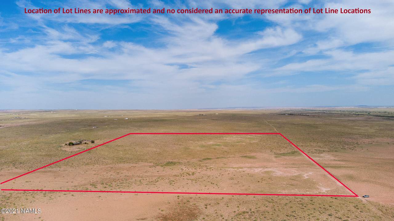 40 Acres Tract 427 Painted Desert Ranch - Photo 1