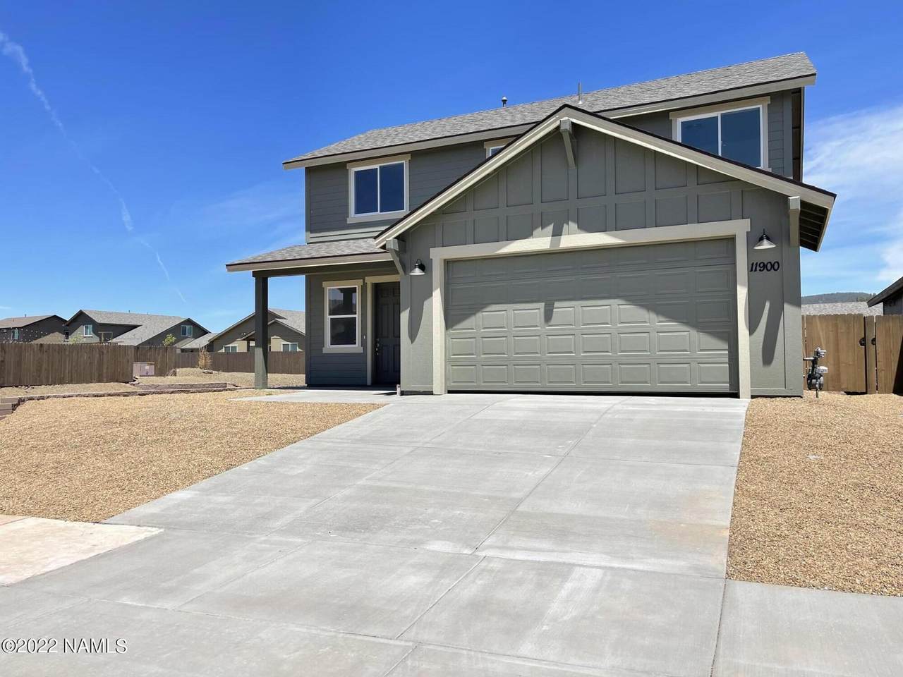11900 Pegasus Road - Photo 1