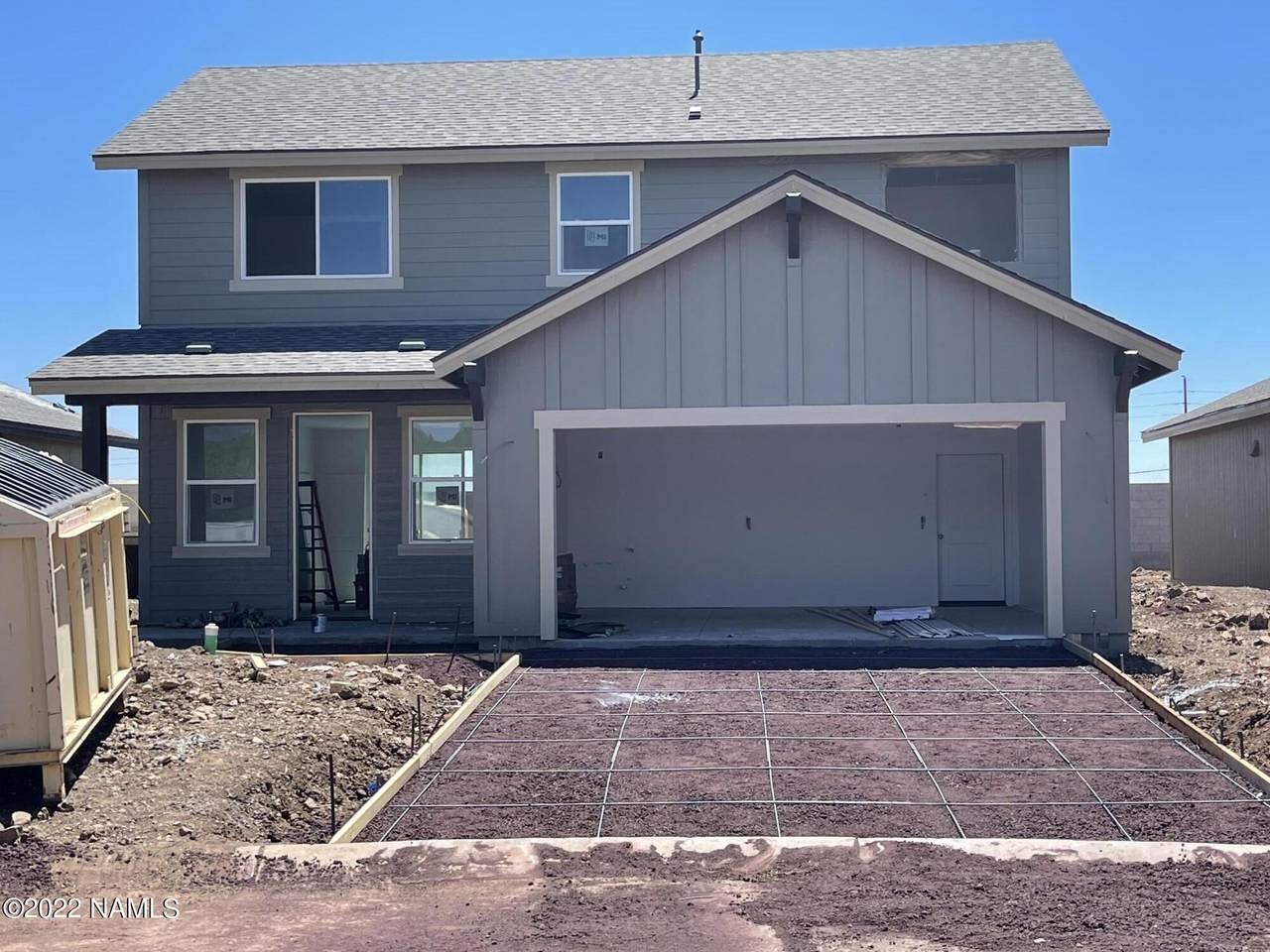11731 Pegasus Road - Photo 1