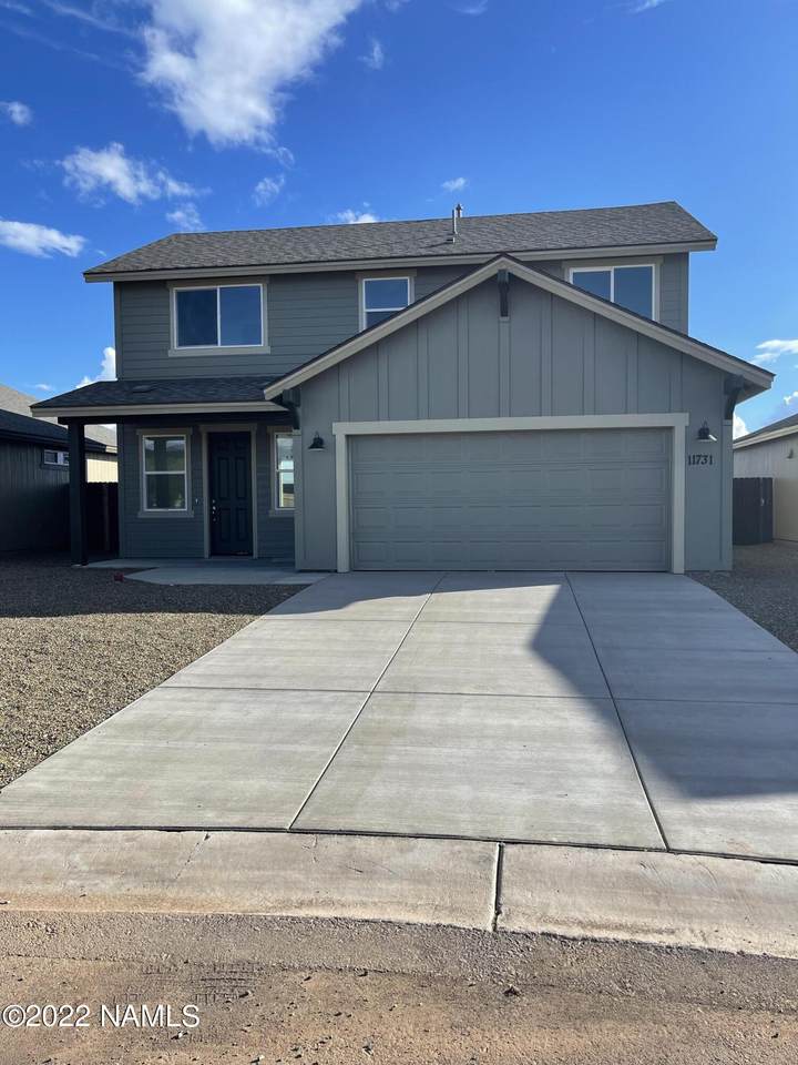 11731 Pegasus Road - Photo 1