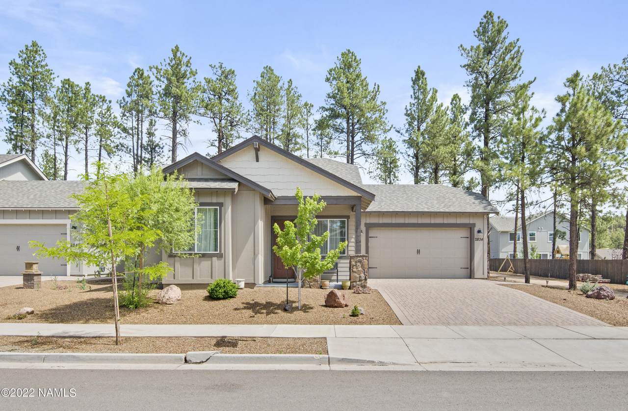 2834 Alamo Drive - Photo 1