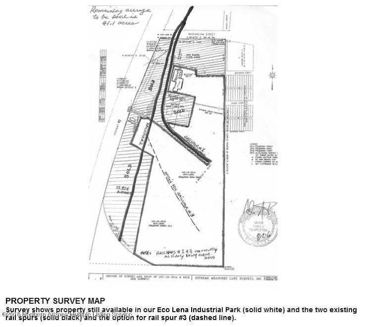 1294 Hwy 87 - Photo 1