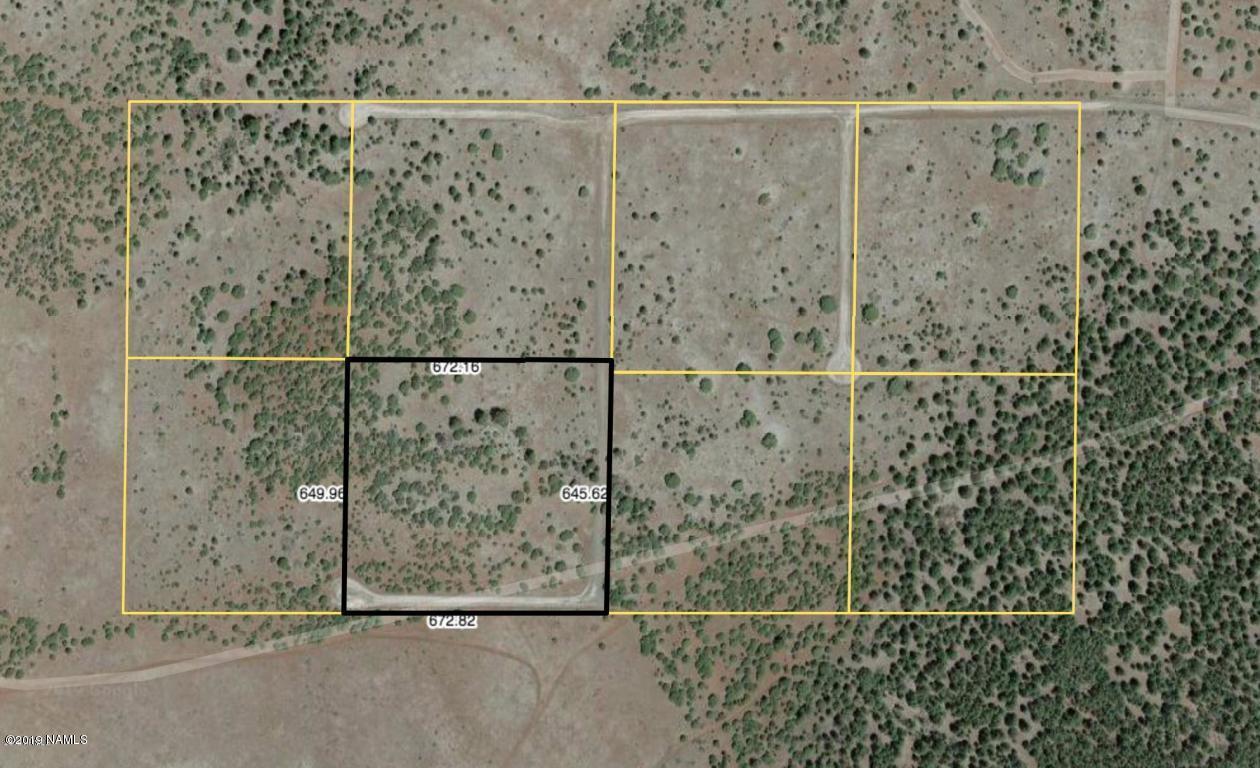 Lot 4 Red Cabin Ranch - Photo 1