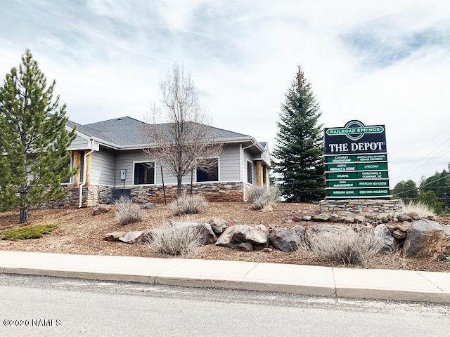 1750 Railroad Spring Boulevard - Photo 1