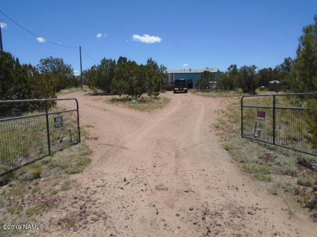 53915 Granada Circle - Photo 1