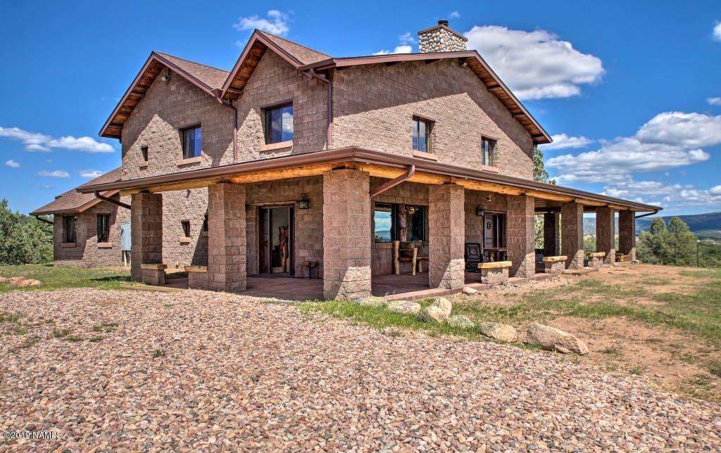 137 Hilltop Road - Photo 1