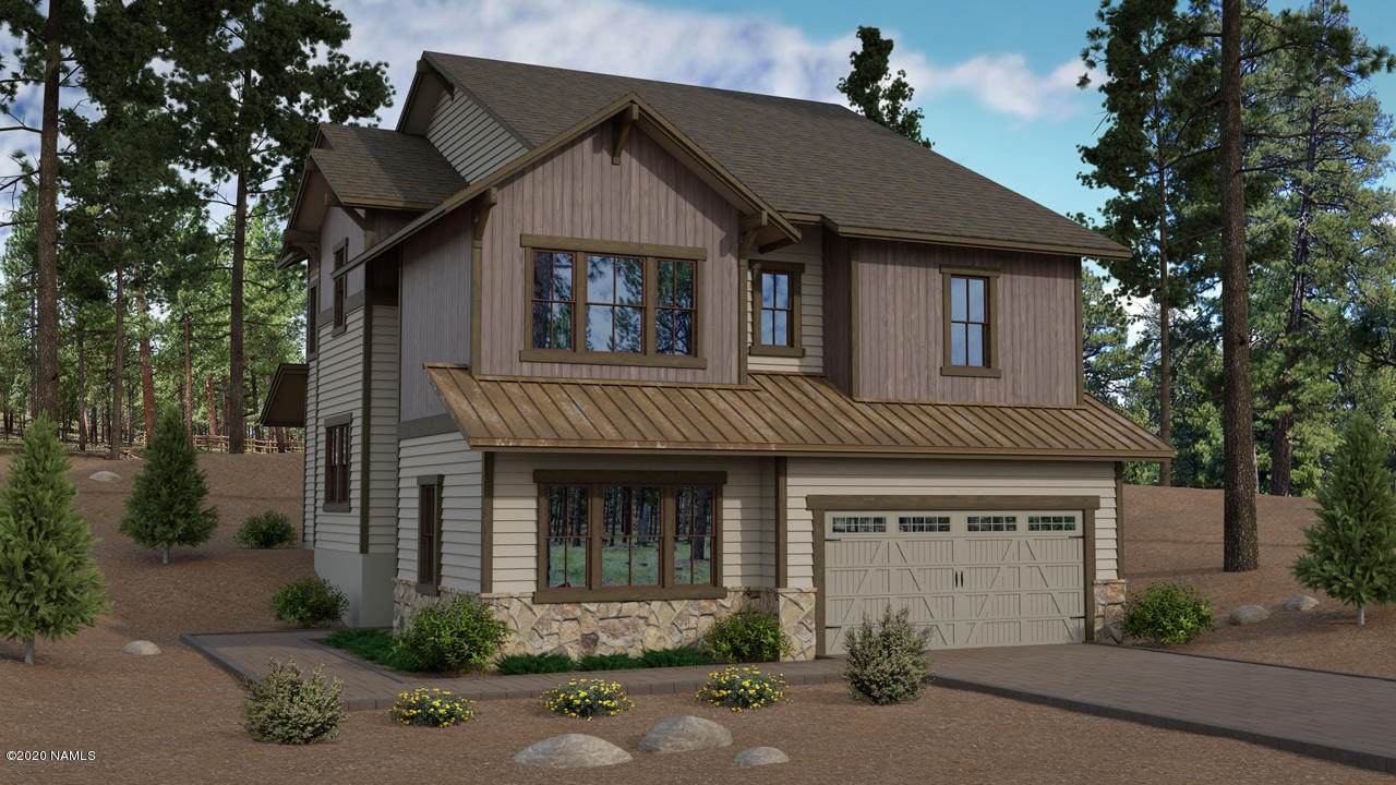 4355 Arabian Trail - Photo 1