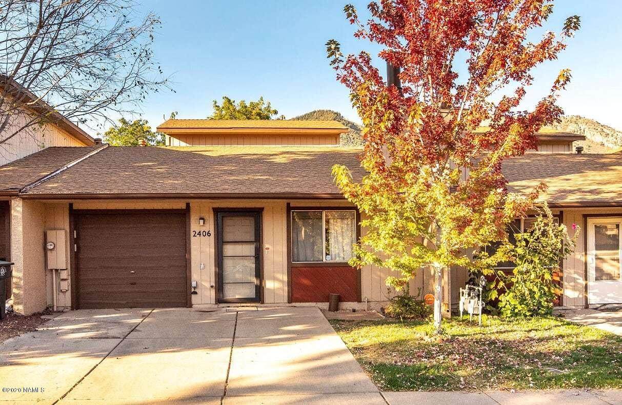 2406 Eva Loop - Photo 1