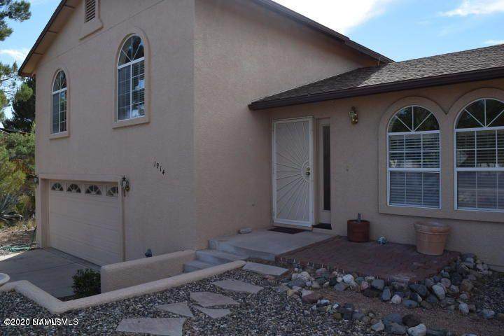 1914 Wranglers Way - Photo 1