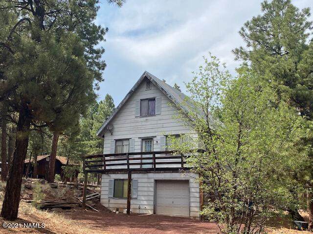 7803 Long Bow Drive - Photo 1