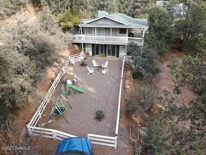9313 Coyote Drive - Photo 1