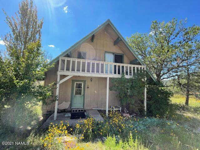 85 Deer Trail Drive - Photo 1