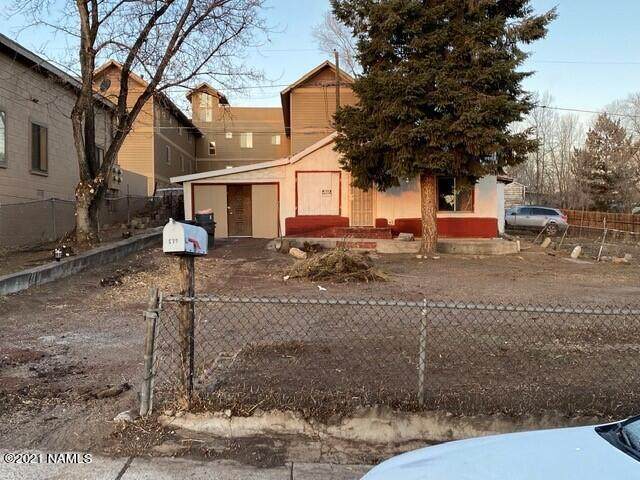 537 O'leary Street - Photo 1
