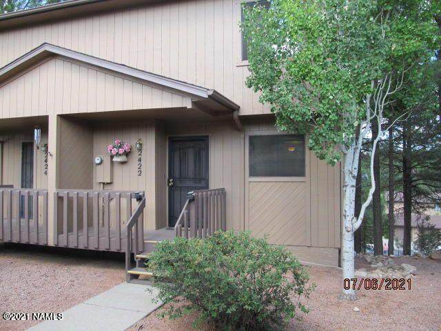 2422 Whispering Pines Way - Photo 1
