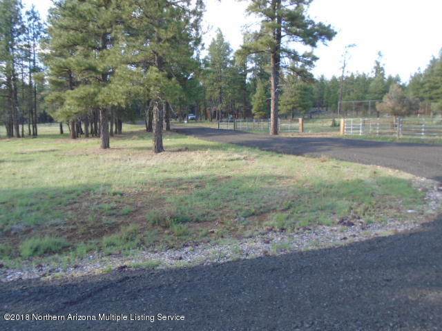 Parcel A Fox Ranch Road - Photo 1