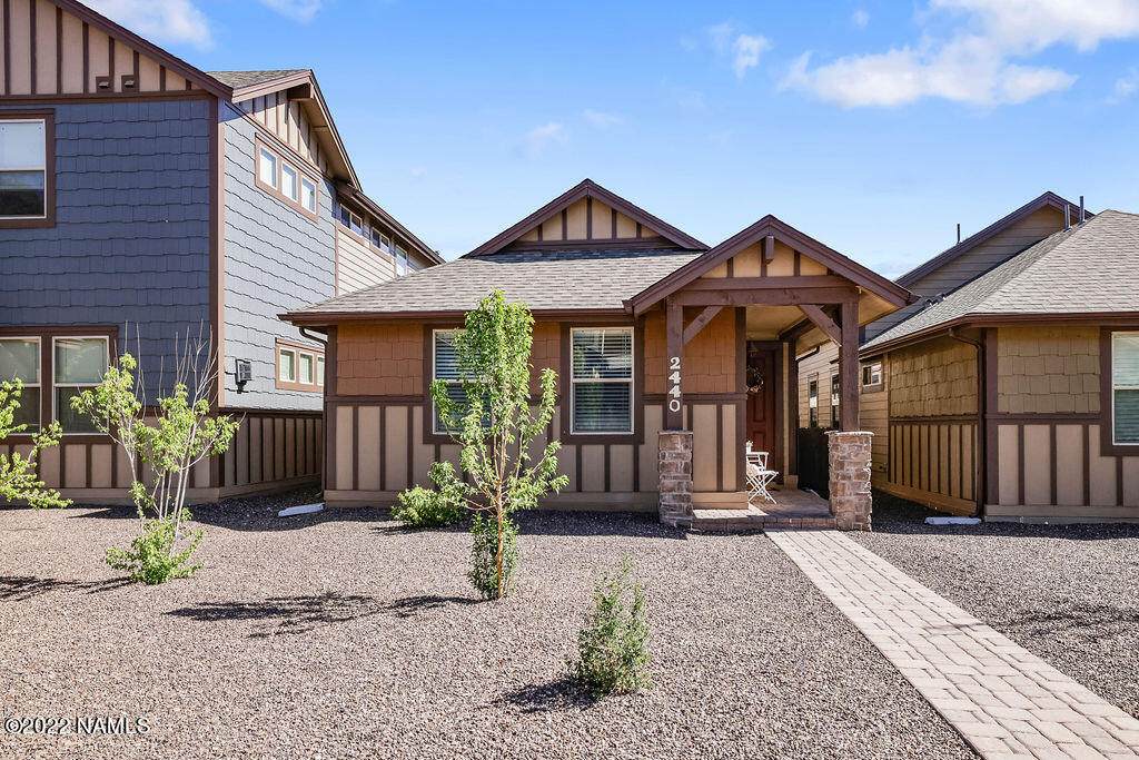 2440 Mission Timber Circle - Photo 1