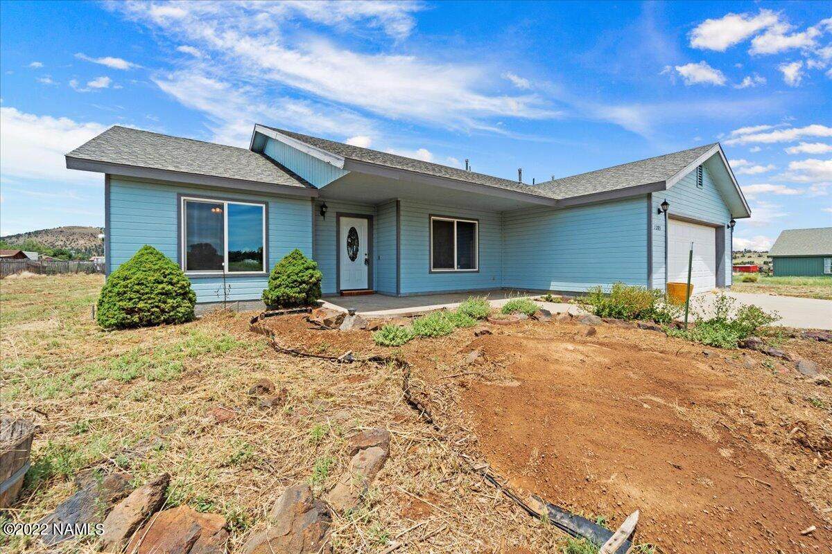7285 Yancey Lane - Photo 1